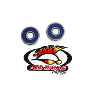 Wheel Bearing Kit Front Wheel