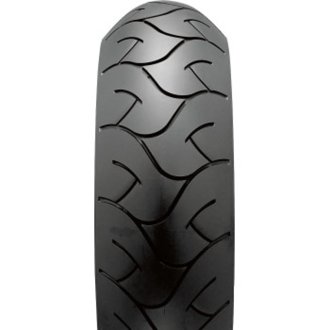 Battlax BT012R Radial E Tire - 160/60R15 M/C 67H TL Rear