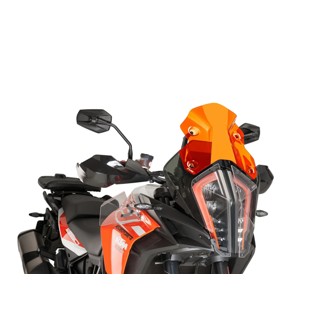 Sport Screen Orange