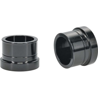 Racing 93-98 Kawasaki KX125 Wheel Spacer Kit Front