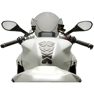 Z-Racing Screen Smoke