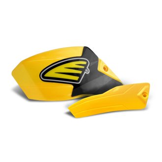 Probend Crm Ultra Hand Shield - Husky Yellow