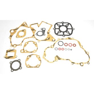 89-93 Francomorini 2T G30 / G40 50 Complete Gasket Kit (Excl Oil Seal