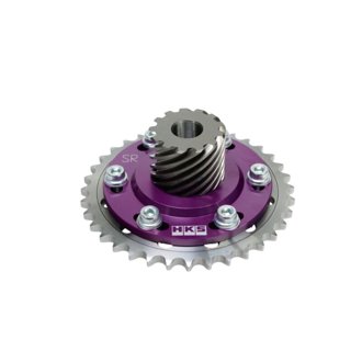 SLIDE CAM SPROCKET SR20DE/DET EXHAUST