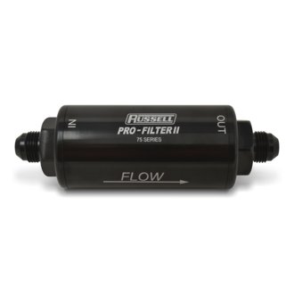 6An 40 Micron Filter Assembly 75 Series Pro-Filter 2