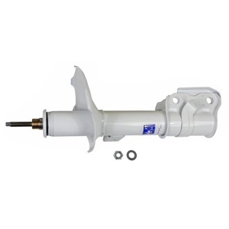 02-04 Nissan Pathfinder Front Left RS5000X Strut