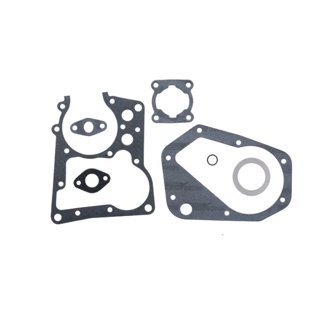 84-89 Fantic 50 Complete Gasket Kit (Excl Oil Seal