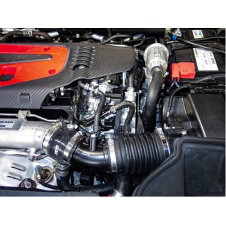 SUPER SQV SUCTION RETURN KIT Honda Civic TYPE-R FK8