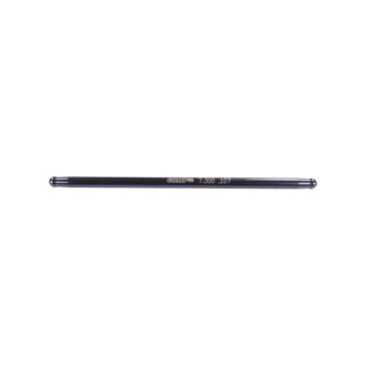 Xtreme Race G2 Pushrod 7.300in Length 5/16in DIA .106in Wall 210 Radius - Single