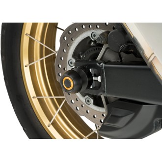 PHB19 Swing Arm Protector Black