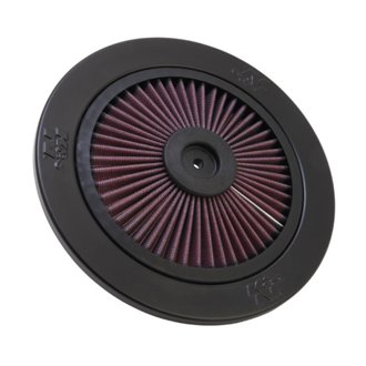 X-Stream Top Filter