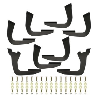 Running Board Mount Kit