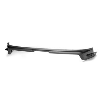 21-22 Porsche 911 GT3 (992) Rear Carbon Fiber Diffuser - Matte
