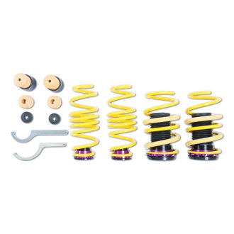 Height Adjustable Spring Kit