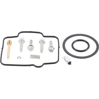 Racing 1998 KTM EGS 125 Carburetor Rebuild Kit
