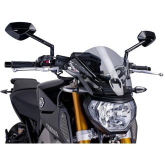 New Generation Sport Smoke