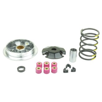 99-01 Benelli K2 100 Complete Speedmatic Variator Kit