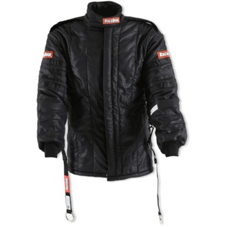Nomex Multi Layer Fire Suit Jacket
