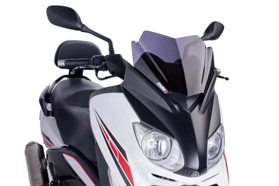 Windshield V-Tech Line Sport