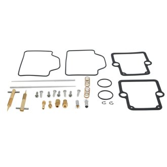 Racing 2001 Polaris 700 XC SP Carburetor Rebuild Kit