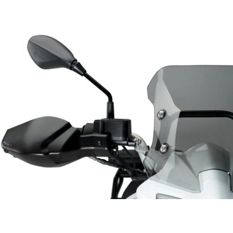 Handguards Matt Black