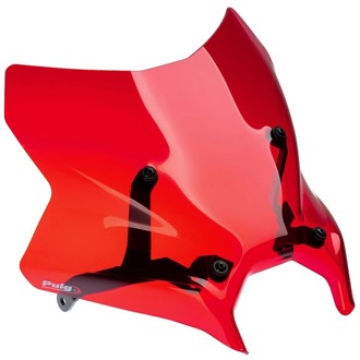 New Generation Sport Red