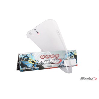 Racing Screen Clear