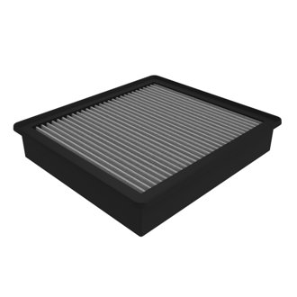 Magnum Flow Oe Replacement Air Filter W/ Pro Dry S Media & Foam Pre-Filter