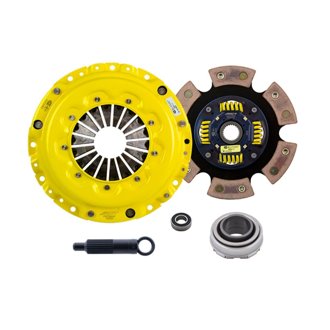 ACT Extreme Race Sprung 6 Pad Clutch Kit
