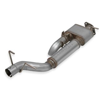 Flow Fx Direct Fit Dual Mode Muffler With Active Valve