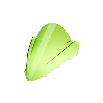 Z-Racing Screen Green