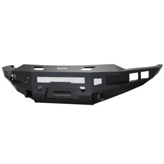 Pro-Series Front Bumper