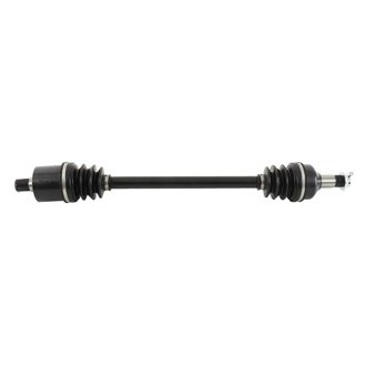 TRK 8 AXLE REAR LEFT ARCTIC CAT WILDCAT SPOR