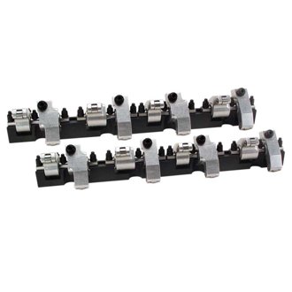 Shaft Rocker SBC AFR 190-195-21