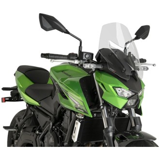 New Generation Touring Clear