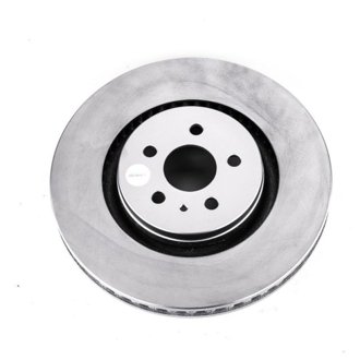 Evolution Coated Rotor