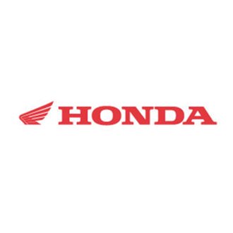 FX 2015 5' DIE-CUT STICKERS HONDA (RED)