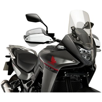 Handguards Extension Smoke