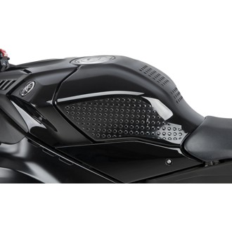 Tank Grip Protector Clear