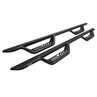 Outlaw Drop Nerf Step Bars
