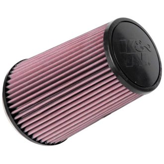 Universal Clamp-On Air Filter