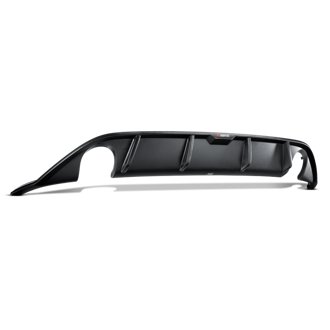 13-17 Volkswagen Golf GTI (VII) Rear Carbon Fiber Diffuser - Matte