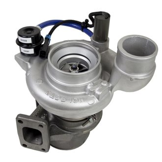Exchange Turbo - Dodge 2003-2004 5.9L