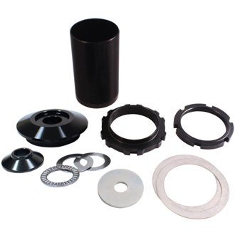Hx605 Series Coil-Over Sleeve Kit for 05-11 Ford Mustang Struts w/Sway Bar Bracket