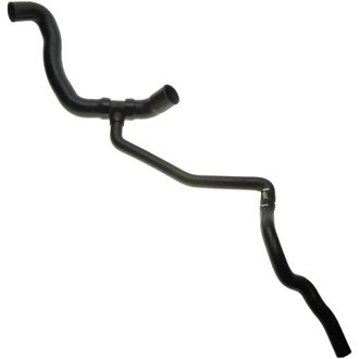 97-00 Ford Super Duty Van V-8 7.3L Diesel Lower Molded Coolant Hose
