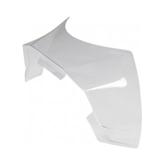 ST5 Helmet Back Spoiler