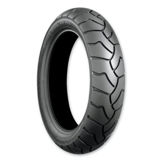 Battlewing BW502R - E Tire - 150/70R17 M/C 69V TL Rear
