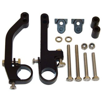 Handguard Mount Atv