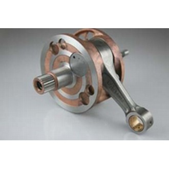 HDS Crankshaft