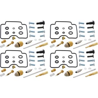 Racing 01-05 Yamaha FZ1 Carburetor Rebuild Kit